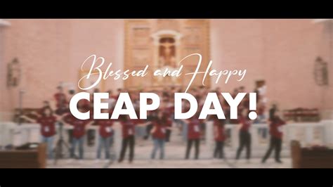 CEAP Isang Huwarang Katoliko Updated As of October 2023.
